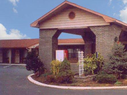 مرفيل Princess Motel المظهر الخارجي الصورة