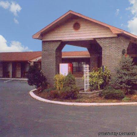 مرفيل Princess Motel المظهر الخارجي الصورة