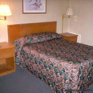 مرفيل Princess Motel المظهر الخارجي الصورة