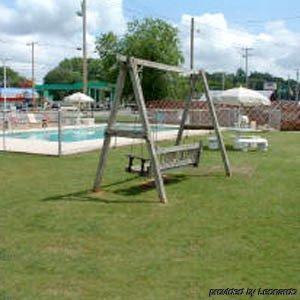 مرفيل Princess Motel المرافق الصورة