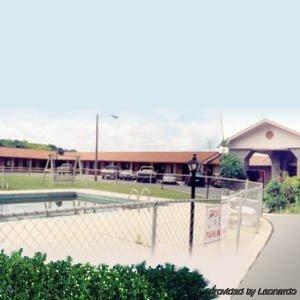 مرفيل Princess Motel المظهر الخارجي الصورة